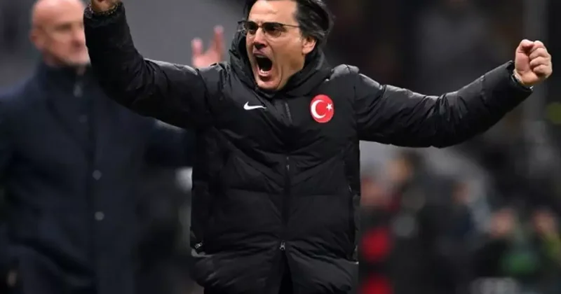 Vincenzo Montella gözünü İspanya ya dikti