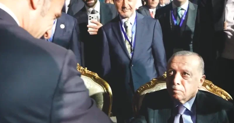 Macron demek istedi? Erdoğan ın davetine Fransız Cumhurbaşkanı ndan nazik red Sözcü Gazetesi