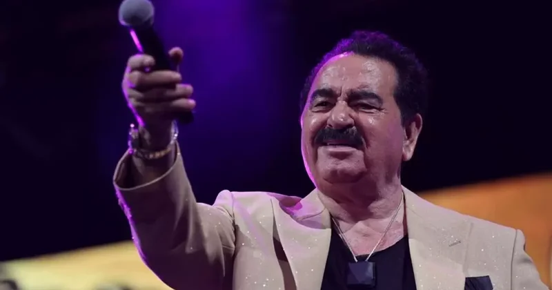 İbrahim Tatlıses in serveti sınır tanımıyor! İmparator un mal varlığı saymakla bitmedi