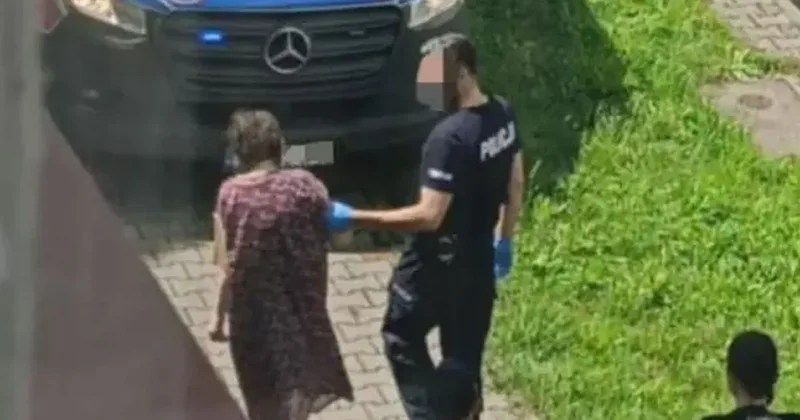 27 yıldır kilitli kaldığı odadan çıkarıldı: İlk sözleri dumura uğrattı Sözcü Gazetesi
