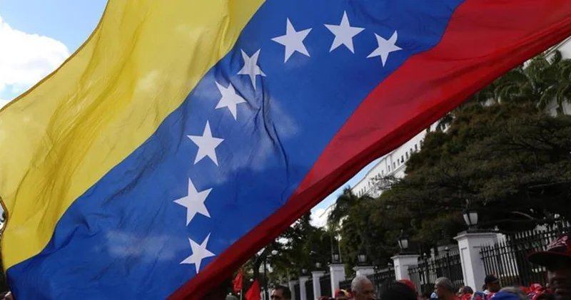 Venezuela, ABD yi uyuşturucu kaçakçılarına alan açmakla suçladı Dış Haberler