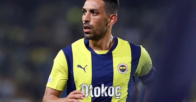 Ezeli rakipler, İrfan Can için yarışıyor! Sözcü Gazetesi