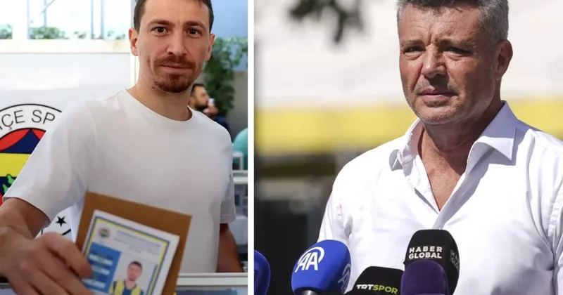 Sadettin Saran Mert Hakan a sahip çıktı