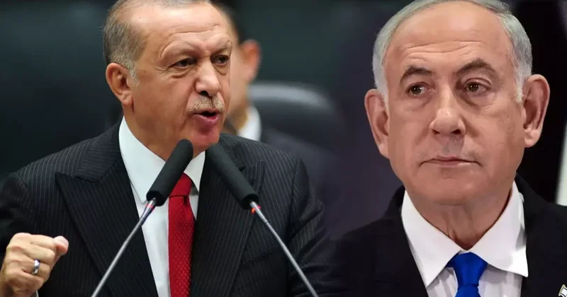 Cumhurbaşkanı Erdoğan ın o sözleri İsrail basınında: Bizi açıkça uyardı