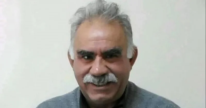 Öcalan’a ‘umut hakkı’ düzenlemesi yok Sözcü Gazetesi