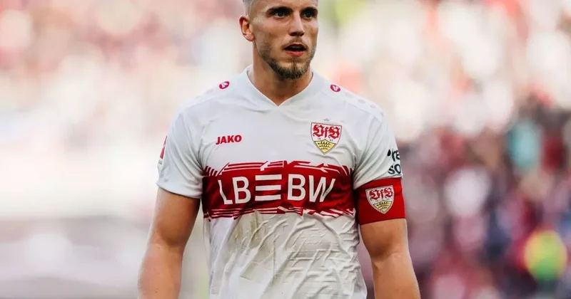 Stuttgart a kötü haber! Takımın yıldızı Fenerbahçe maçında yok
