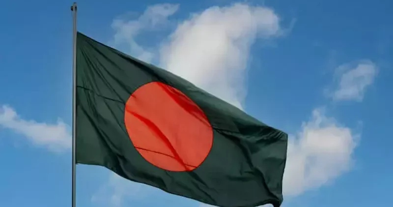 Bangladeş te yangın: 16 ölü