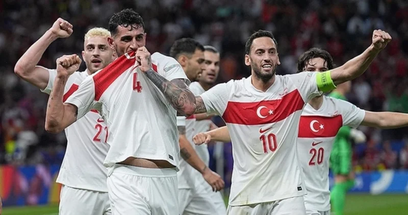 Türkiye puan durumu: 2026 FIFA Dünya Kupası Avrupa Elemeleri Türkiye’nin kaç puanı var, kaçıncı sırada, milli takım gruptan nasıl çıkar?