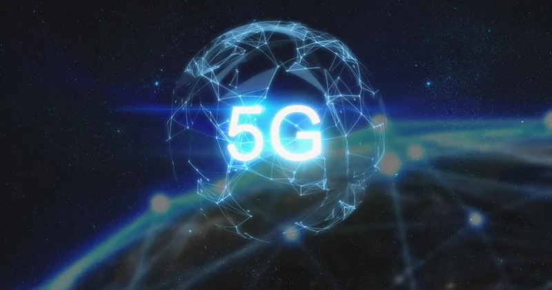 5G ihalesi yarın BTK da gerçekleştirilecek