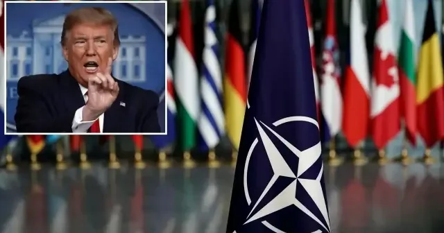 Trump İspanya nın cezalandırılması gerektiğini savundu Avrupa Haberleri