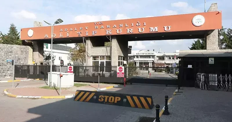 Gazeteci Hakan Tosun un cenazesi Adli Tıp Kurumu ndan alındı