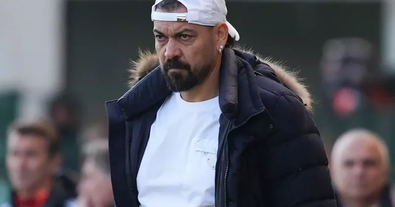 Servet Çetin in yeni takımı belli oldu