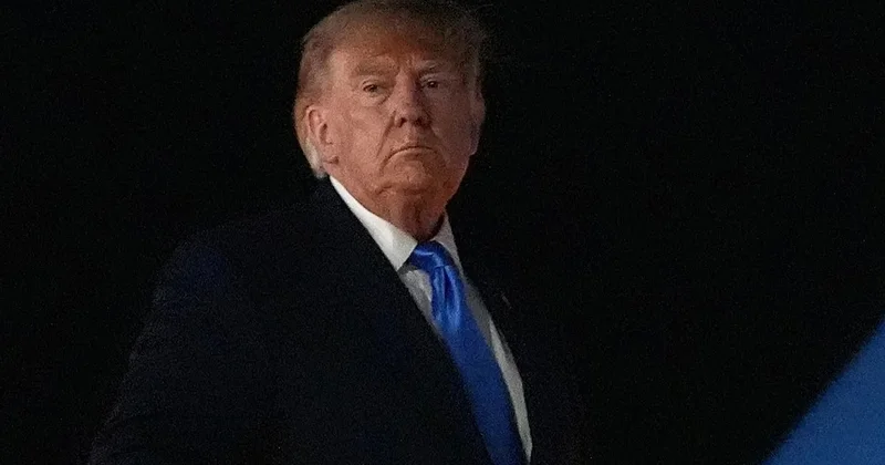 Trump tan Japonya hamlesi: 21 milyar dolarlık yatırım yapacak Sözcü Gazetesi