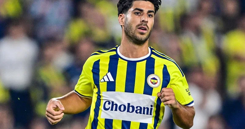 Fenerbahçe de Asensio depremi! Bu iddia doğruysa yer yerinden oynar