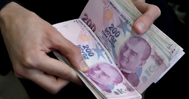 Bütçede 9 aylık tablo belli oldu: Gelirler 12 trilyon TL yi aştı!