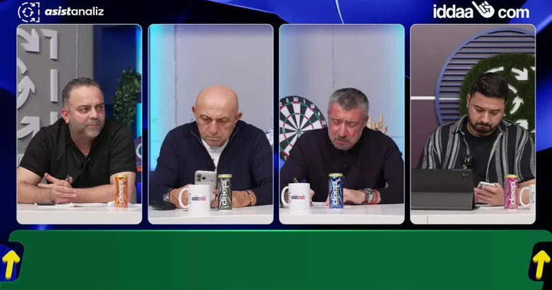 Fenerbahçeli eski golcüden 6 0 sonrası İsmail Kartal için flaş Galatasaray iddiası