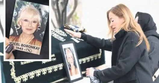 BÜLENT CANKURT ‘Türk adaletine güveniyoruz’