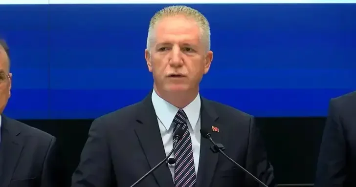 Vali Gül: Şehrimiz normalleşmeye başlıyor