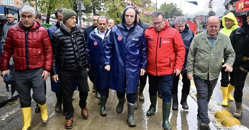İstanbul Valisi Gül: 3 hemşehrimizden haber alamıyoruz