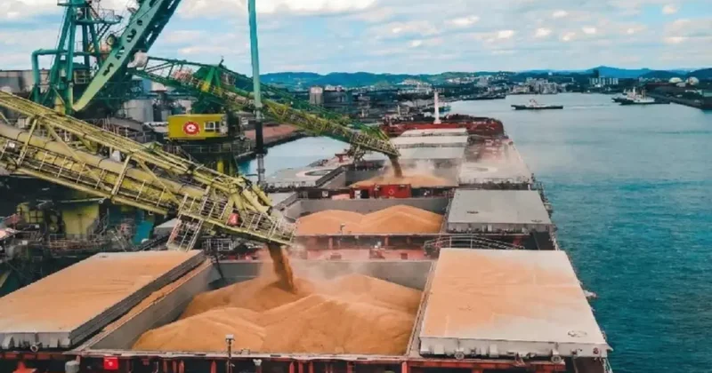 Fortune 500 listesinde yer alıyordu: Türk şirketi iflas etti!