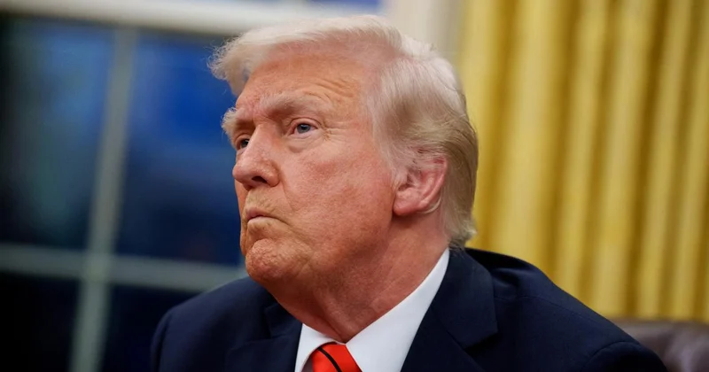 Trump, İran la savaşın yakında biteceğini ve petrol fiyatlarının düşeceğini yineledi