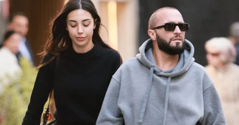 Berkay Şahin ve Özlem Ada Şahin in Dubai ye yerleşeceği iddia edildi