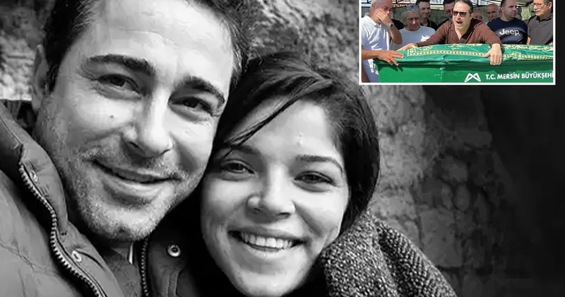 Kızını kaybeden Atilla Taş sessizliğini bozdu! Yürek yakan sözler
