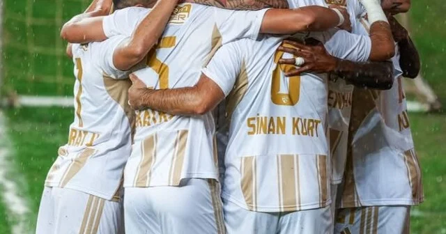 Kayserispor, ligin en fazla gol atan ve en az gol yiyen takımı oldu Kayseri Haberleri Habertürk Yerel Haberler