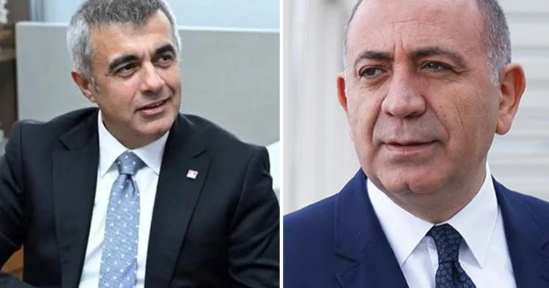 CHP, Mehmet Ali Yüksel i İstanbul İl Başkanı olarak atadı.