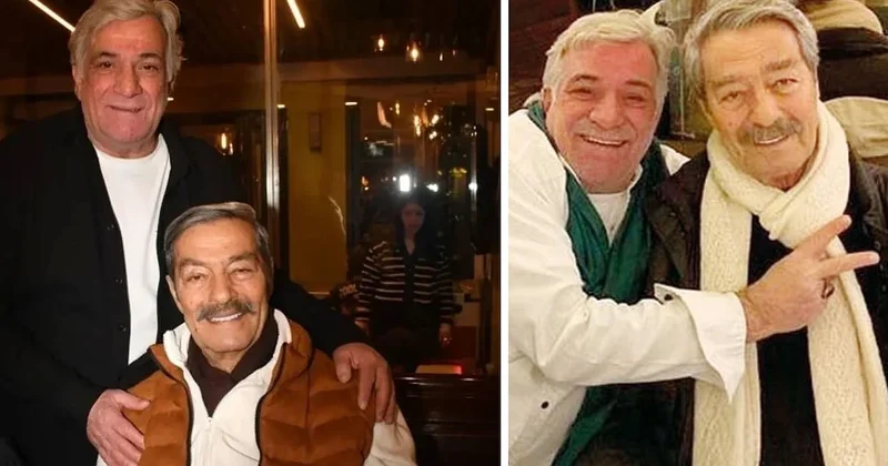 Kadir İnanır ın mirasında ortalık karıştı: Yeğeninden milyon dolarlık servet iddiası Sözcü Gazetesi