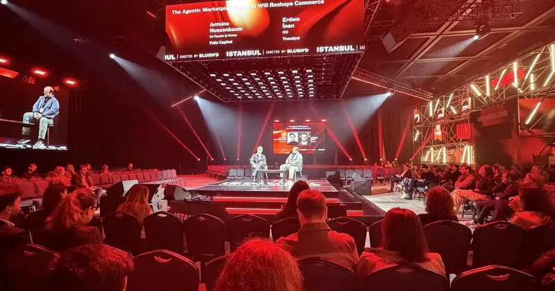 ‘Trendyol, yapay zeka ile e ticaretin geleceğini şekillendiriyor’