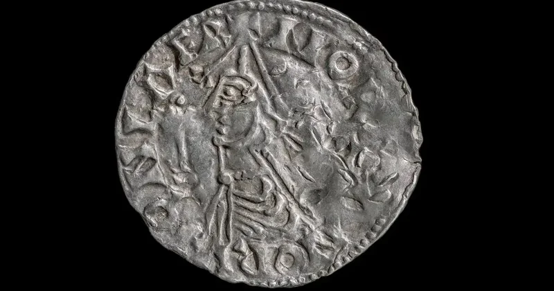 Yalnızca 4 adet bulunmuştu! Viking döneminden kalma en büyük hazine keşfedildi!