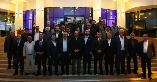 Çocuk yaşta evliliklerle mücadele Ağrı da masaya yatırıldı Ağrı Haberleri Habertürk Yerel Haberler