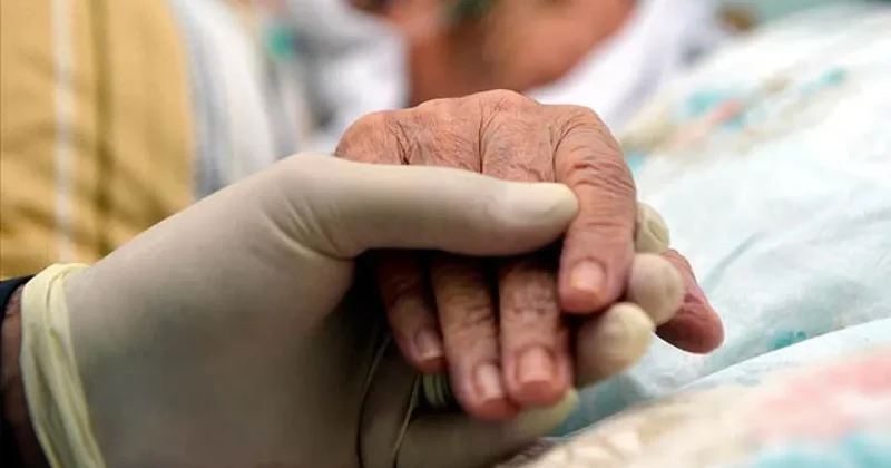SON DAKİKA Bakan Göktaş duyurdu: Evde Bakım Yardımı ödemeleri hesaplara yatırılıyor