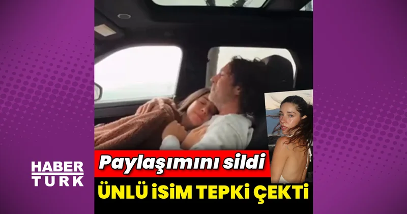 Tepkiler sonrası Elvin Levinler o fvideoyu sildi