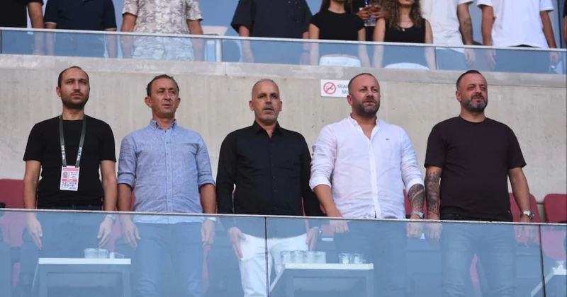 3. Lig ekibinin başkanı taraftara isyan etti! Artık inanamıyorum Sözcü Gazetesi