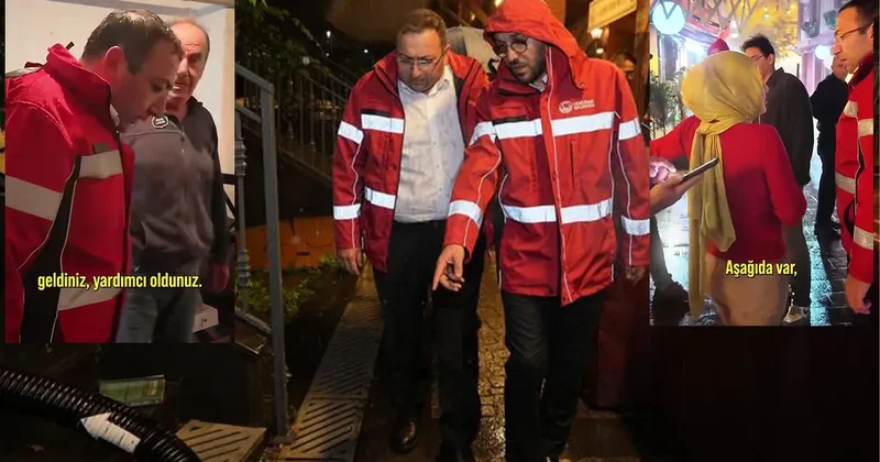 DAKİKA… Üsküdar Başkanvekili Dündar Ziya Gültekin trafik kazasında hayatını kaybetti! Son paylaşımları yürek burktu: Afette Üsküdar halkının yardımına koşmuş