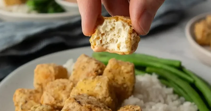 Et ve süte dişli rakip: Protein ve demir zengini çıktı! Tüketen yaşadı