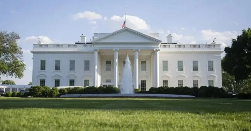 Trump ın balo salonuna 333 milyon dolar bağış: Teknoloji devleri listede