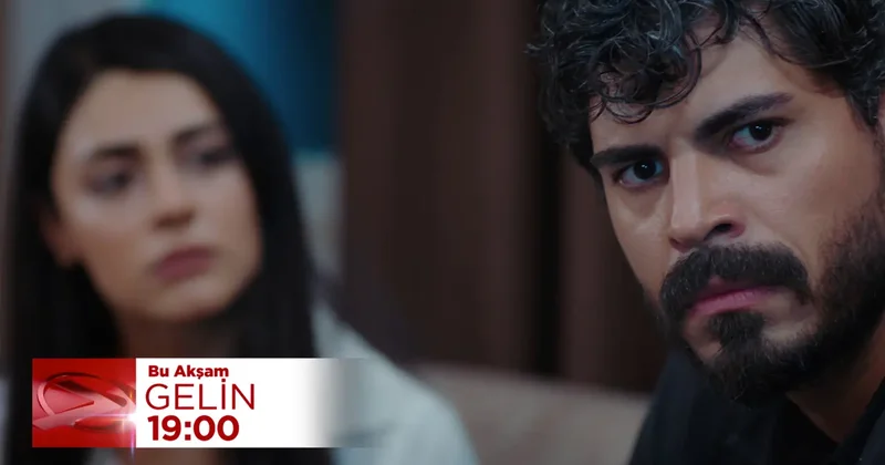 Gelin de Hançer gizlice konağa giriyor! Efehan ve İrem i uyurken görüyor