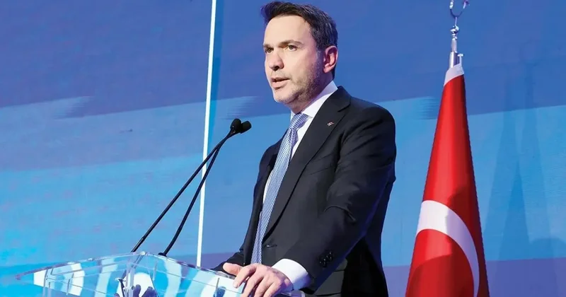 Bakan Bayraktar: Tek kaynağa bağımlı kalamayız