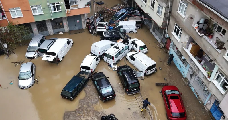 Selde araçları zarar görenler ne yapmalı? Sigorta süreci nasıl işliyor?