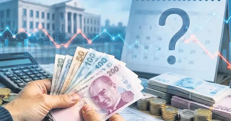 Erken emekliliğe kazançlı hesap