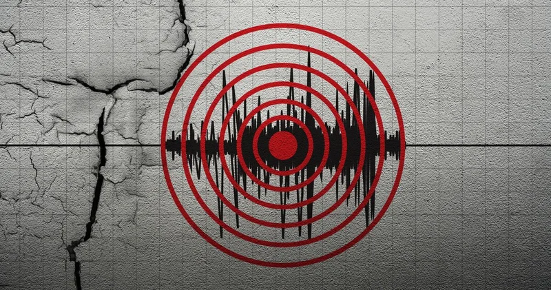 Suriye ve Denizli de deprem! 15 Ekim 2026 Kandilli Rasathanesi ve AFAD son depremler listesi ile az önce deprem mi oldu, nerede?