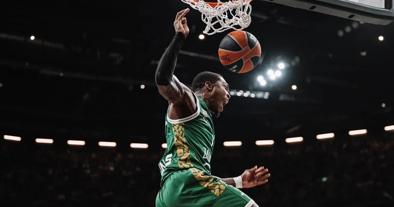 İmzayı attı! Beşiktaş a NBA den dev transfer