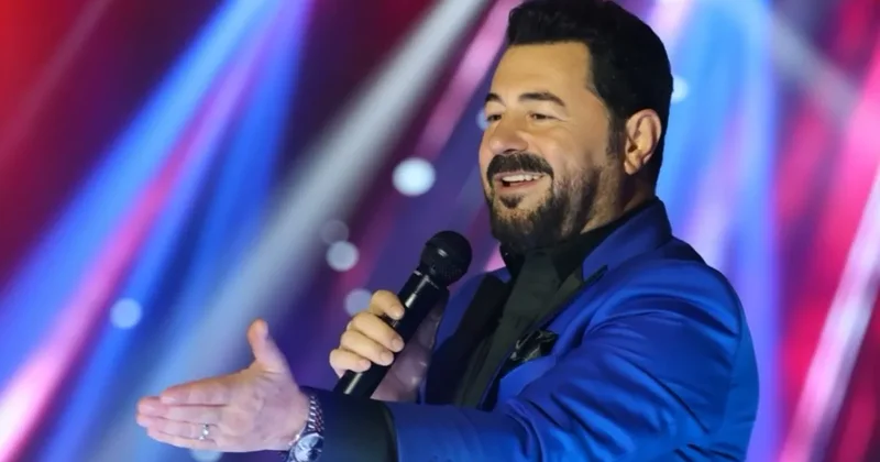 Müzik dünyasında yeni tartışma! Serkan Kaya oyuncular için bakın ne söyledi