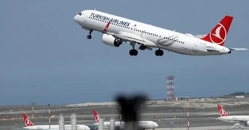 Bakanlık duyurdu: İstanbul Havalimanı na iniş yapamayan 43 uçak başka havalimanlarına yönlendirildi