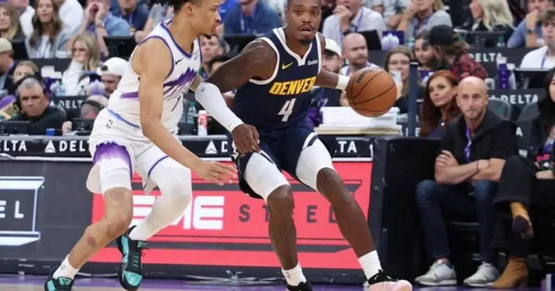 Beşiktaş bombayı patlattı! NBA de 342 maçı bulunan Lonnie Walker imza attı