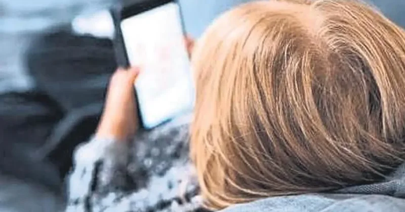 Çocukları telefondan korumak için 7 adım