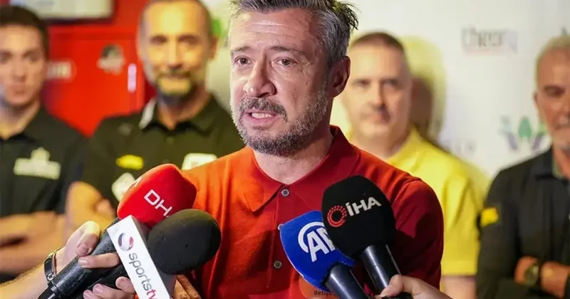 Tümer Metin den çok konuşulacak Fenerbahçe tahmini!